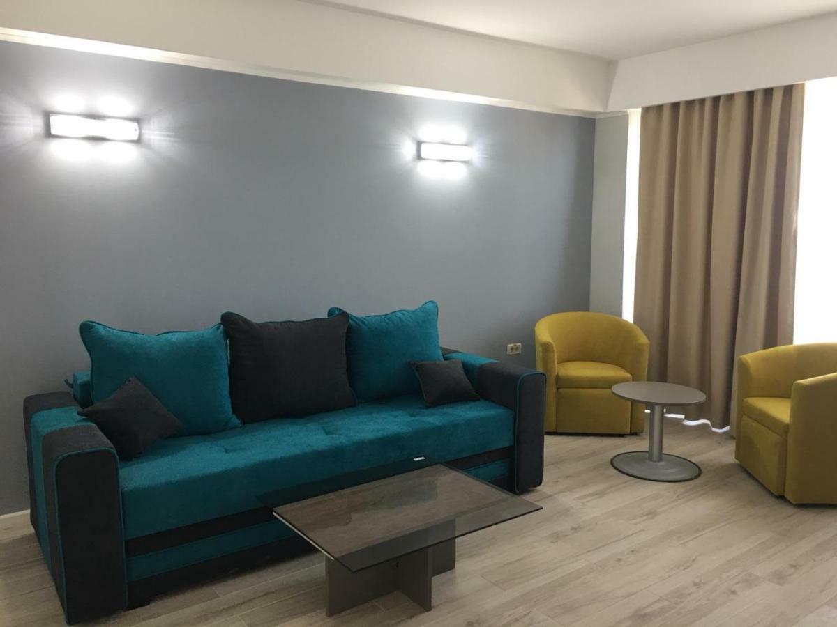 Hotel Dedal Неводарі Екстер'єр фото