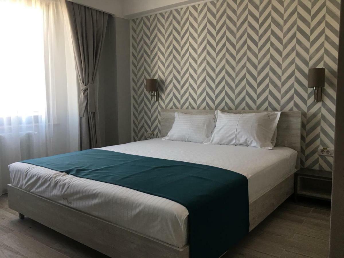 Hotel Dedal Неводарі Екстер'єр фото