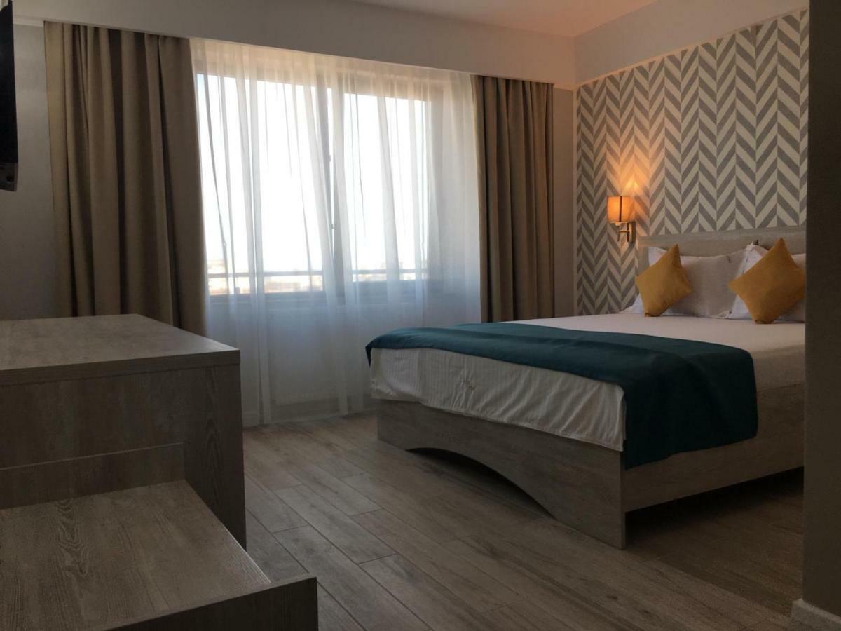 Hotel Dedal Неводарі Екстер'єр фото