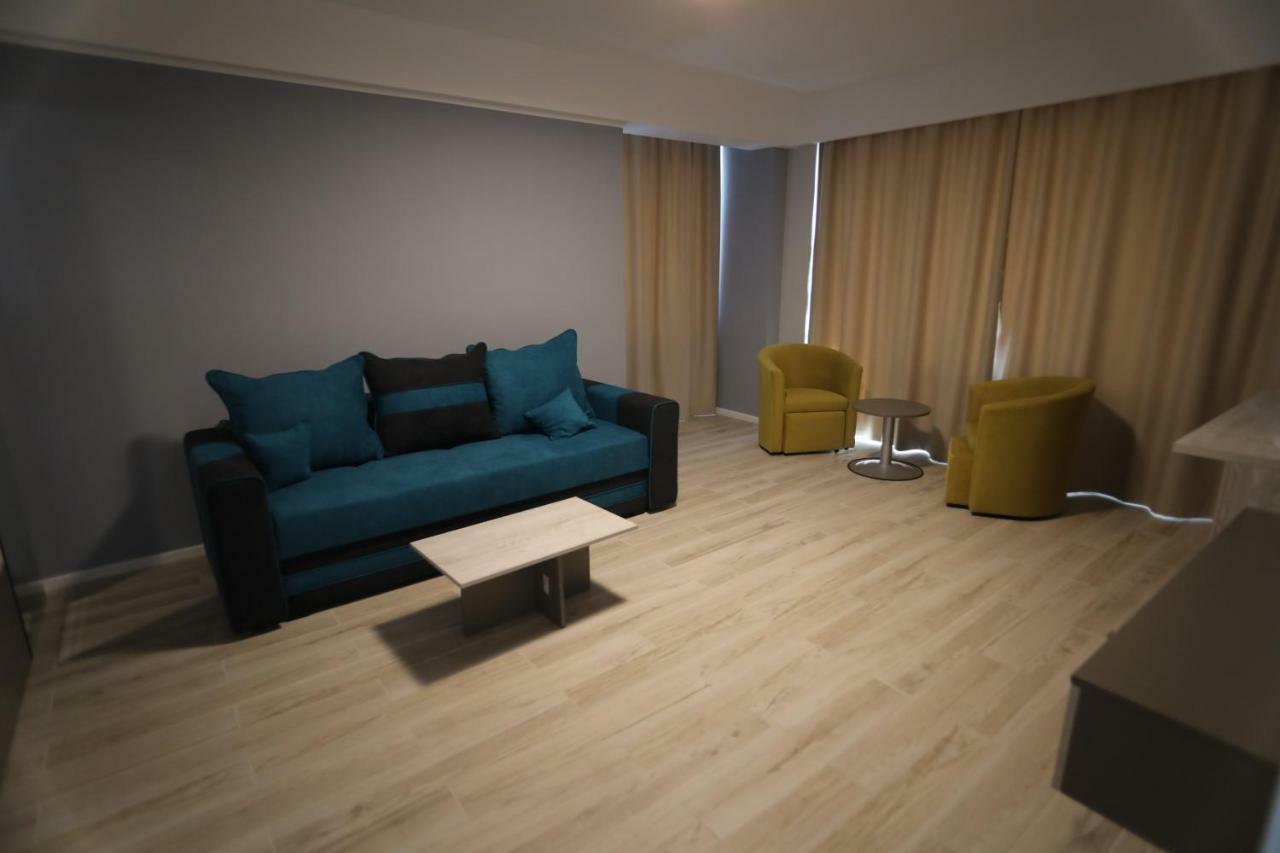 Hotel Dedal Неводарі Екстер'єр фото