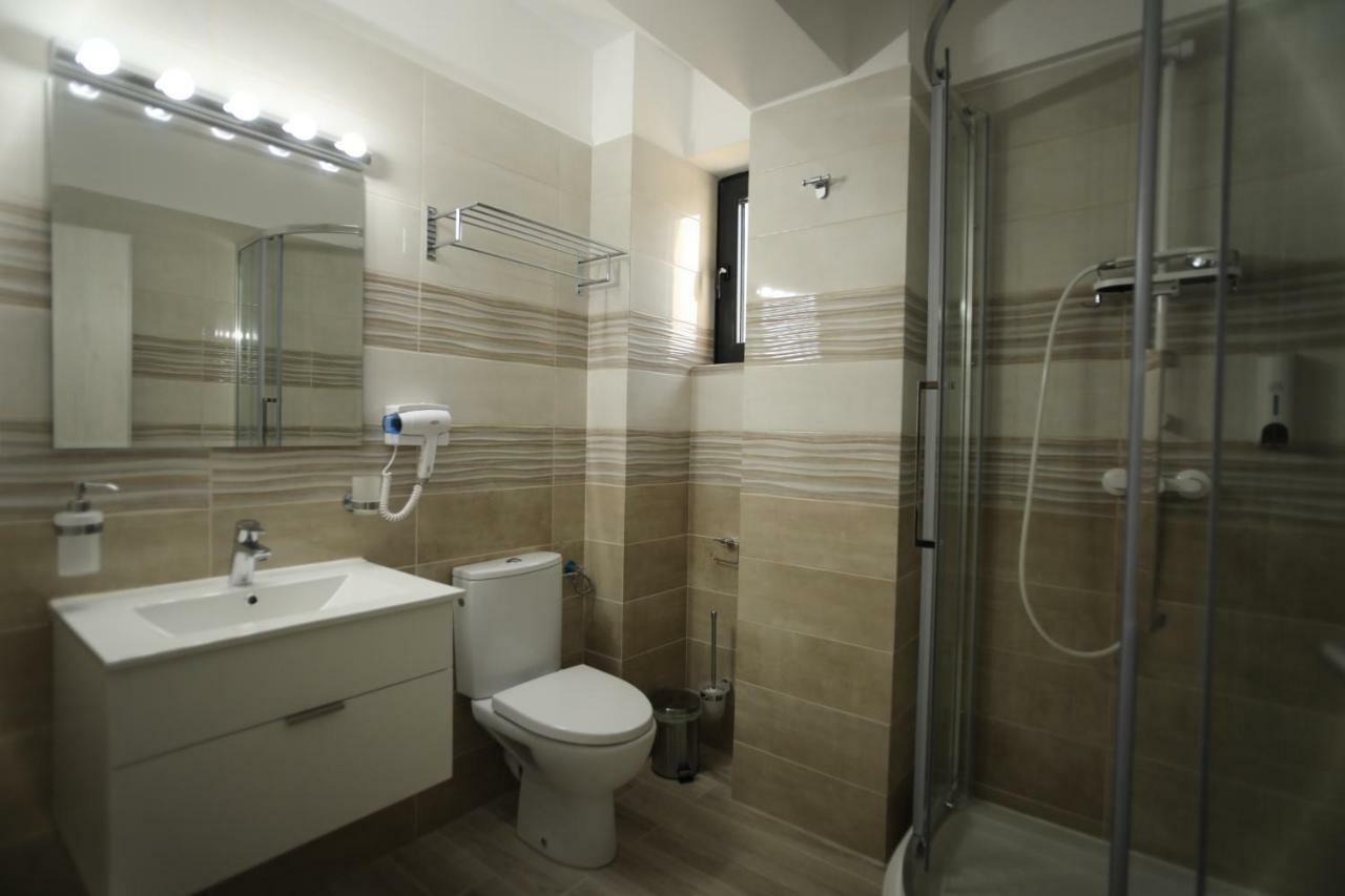 Hotel Dedal Неводарі Екстер'єр фото